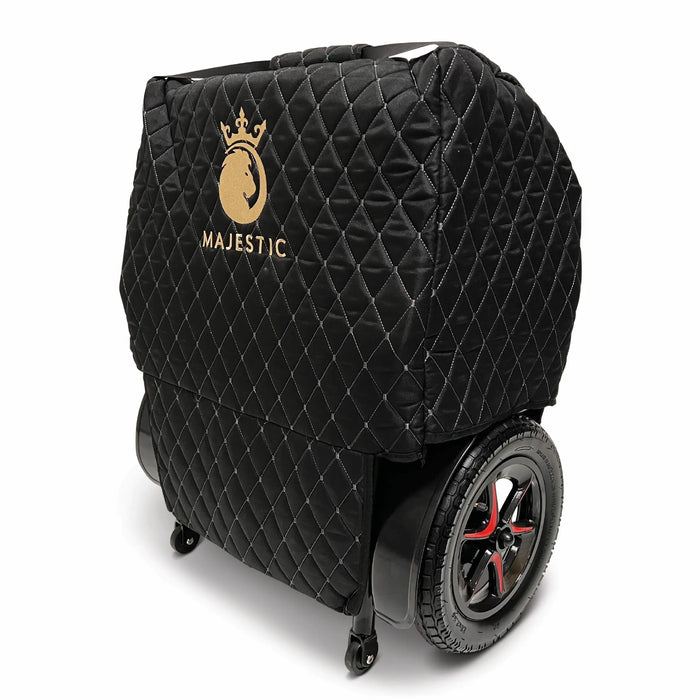 Electric Wheelchair Travel Bag With Joystick (Controller) Protection Bag By ComfyGO